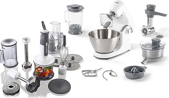 KENWOOD KHH326 multione, 1000w snaga, 4,6 litara