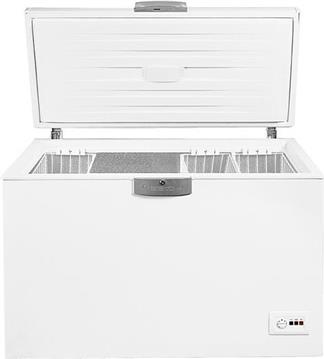 BEKO HSA40520 škrinja, a+, 360 lit.