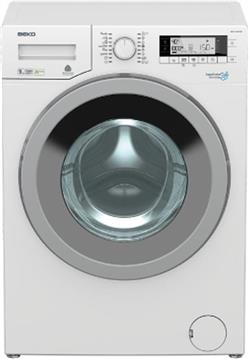 BEKO WMY81483LMB2 perilica rublja, inverterski motor, 8 kg