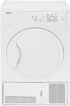 BEKO DC7130 sušilica rublja,kondenzacijska,7kg,b