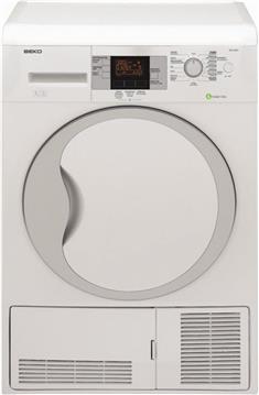 BEKO DPU7360X sušilica rublja sa toplinskom pumpom