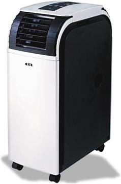 ELIT E-09 ECO klima mobilna 9000btu 2600w