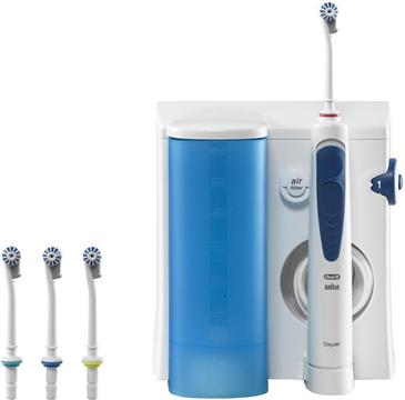BRAUN MD20 tuš za ispiranje ob oxyjet