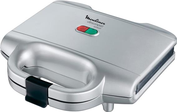 MOULINEX SM1541 sendwich toster ultracompact silver