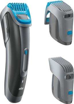 BRAUN Z6 šišač za kosu i bradu
