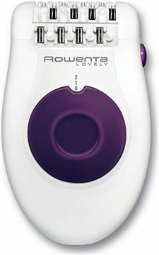 ROWENTA EP1011 depilator lovely