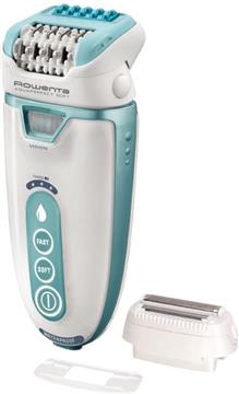 ROWENTA EP9300 depilator aquaperfect soft