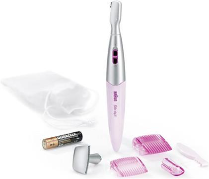 BRAUN FG1100 bikini trimmer