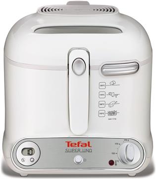 TEFAL FR3021 friteza super uno