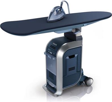 PHILIPS GC9940 05 modena, integrirani sistem za glačanje