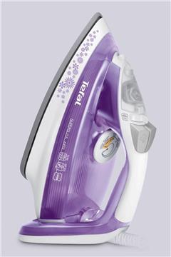 TEFAL FV4492 glačalo parno supergliss flower