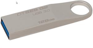 USB memorija 128 GB Kingston DataTraveler SE9 G2 USB 3.0, DTSE9G2/128GB