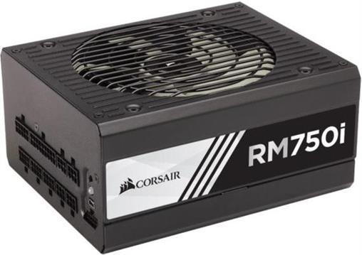 Napajanje 750W Corsair RM750i, 80+ Gold, Modular