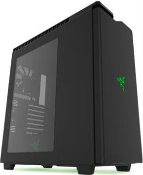 Kućište NZXT H440 Special Edition, Mid Tower, crno, bez PS