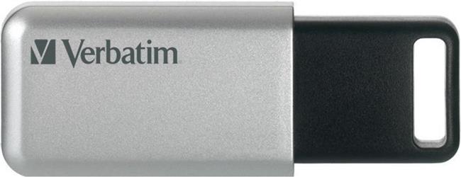 USB memorija Verbatim 64GB Secure Data Pro USB3.0