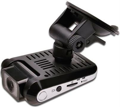 CCTV ednet AUTO kamera - Dasch Cam, Full HD