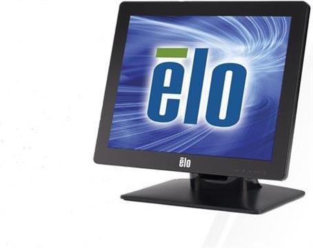 POS Monitor 15 ELO ET1517L-8CWB-0-BL-ZB -G