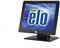 POS Monitor 15 ELO ET1517L-8CWB-0-BL-ZB -G