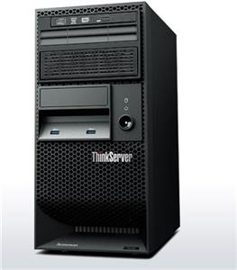 LENOVO TS140 E3-1225V3 2x1TB 4GB RAM