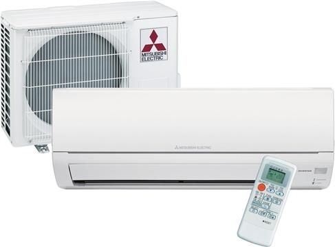 Klima uređaj Mitsubishi Electric MUZ-HJ35VA + MSZ-HJ35VA