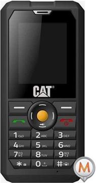 Mobitel Cat B30, Dual SIM