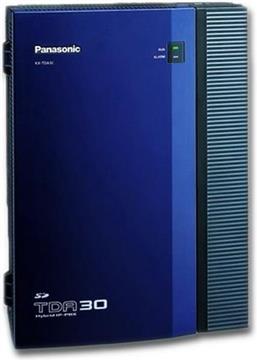 Digitalna telefonska centrala Panasonic KX-TDA30