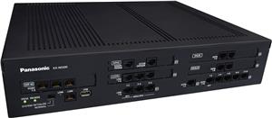 Panasonic KX-NS500NE - Basic control unit-- 6 CO / CID, 16 ports SLT / CID