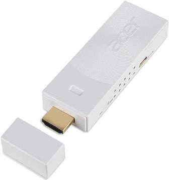 Acer MHL Wireless adapter White