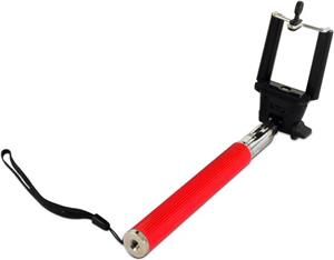 MS SELFIE crveni selfie štap