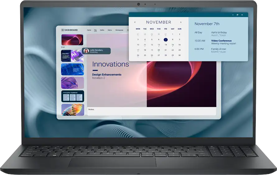 Slider image
