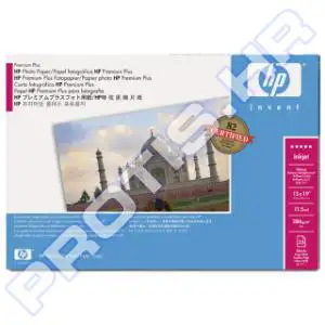 Rola HP PREMIUM PHOTO A3+, Gramatura 286 g/m2