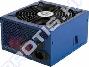 Napajanje 850W Chieftec CFT-850-14C, Turbo Series