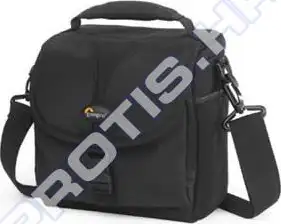 Torba foto Lowepro Rezo 140 AW Crna
