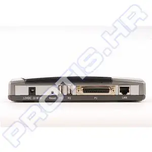 Print server Edimax PS-3207U, 1xRJ-45, 2xUSB, 1xLPT
