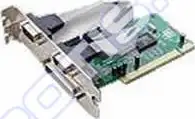 Kontroler PCI, Asonic 2xRS232 i 1 x paralel