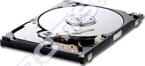 HDD Mobile PATA 120GB SAMSUNG SpinPoint M5P, 5400rpm, 8MB, HM121HC
