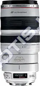 Objektiv Canon ZOOM EF 100-400mm f/4.5-5.6 L IS USM
