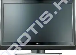 TV LCD LG 37LC51, 94 cm