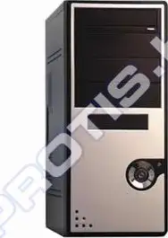 Kućište MSI NEPTUNE MDC-810