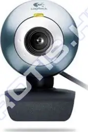 Web kamera Logitech Messenger