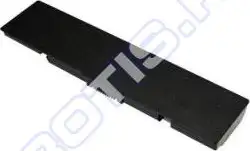 TOSHIBA Notebook Battery Lithium Ion 10.8V/4000mAh 6-cell