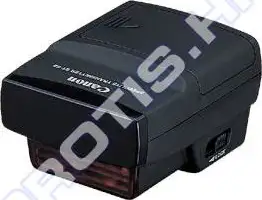 Canon Speedlite Transmitter ST-E2