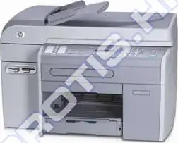 MFU HP OJ 9130