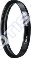 Canon Filter Protect 52mm