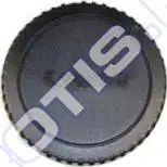 Lens Cap Canon Camera Cover RF-3