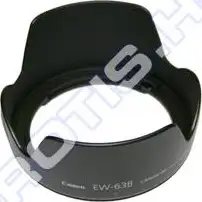 Canon Lens Hood EW-63B