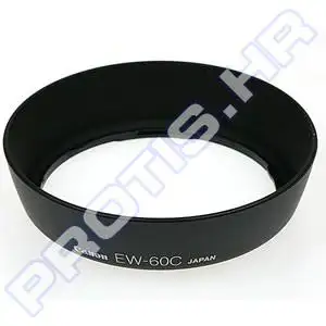 Canon Lens Hood EW-60C