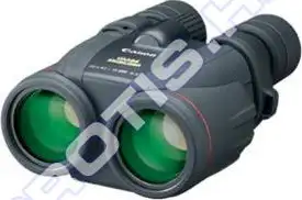 Dalekozor Canon 10 x 42 IS W