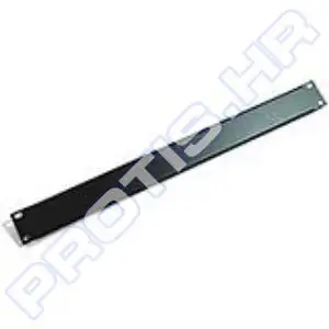 LAN Blanking panel 2U, RAB-ZP-X02-A1, LAN Blanking panel 2U, RAB-ZP-X02-A1
