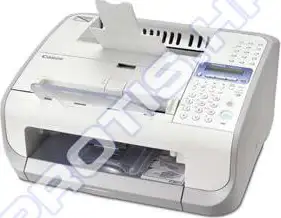 Fax laser Canon L140
